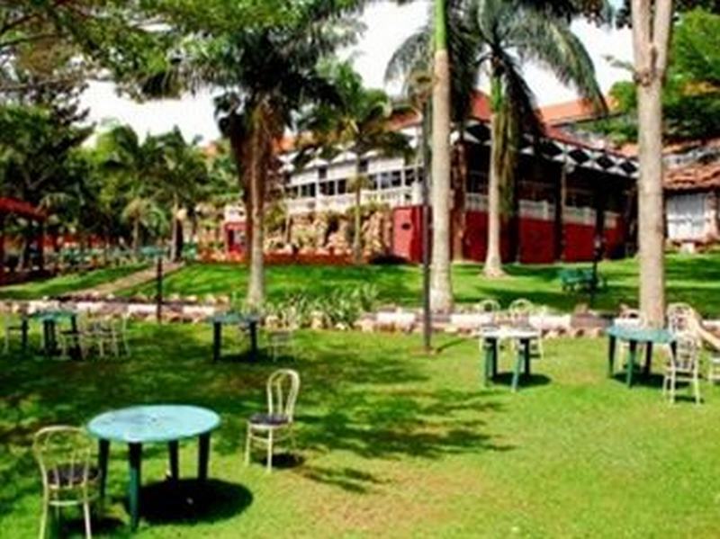 Imperial Botanical Beach Hotel Entebbe Facilities photo