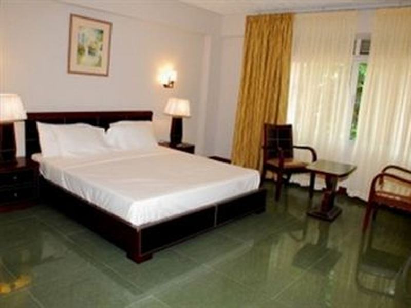 Imperial Botanical Beach Hotel Entebbe Room photo